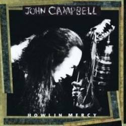 John Campbell : howlin mercy